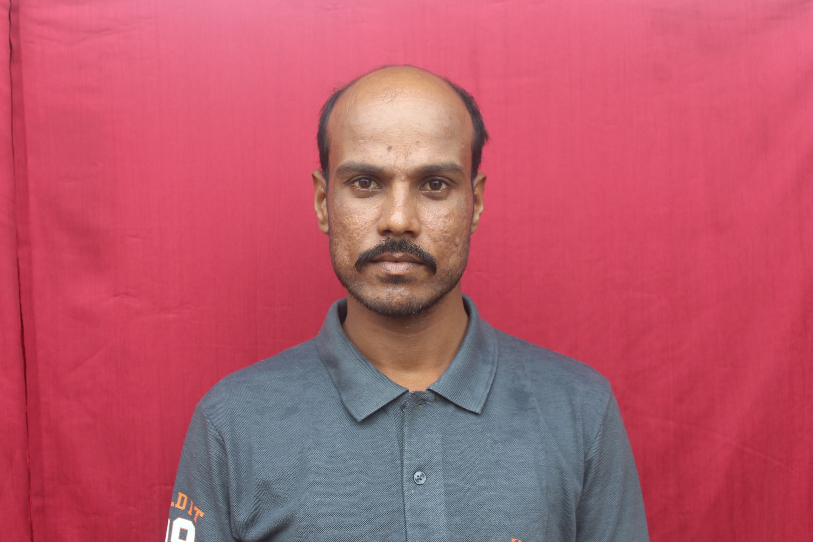 MR. MALLESHAPPA